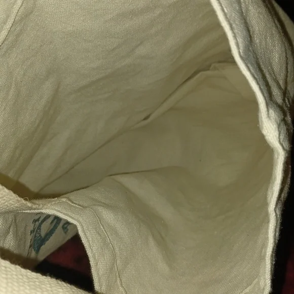 🆕️ Oshkosh Canvas Tote Bag - Picture 5 of 6